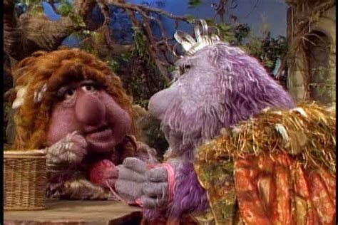 Fraggle Rock S2 E09 Sir Hubris And The Gorgs Video Dailymotion