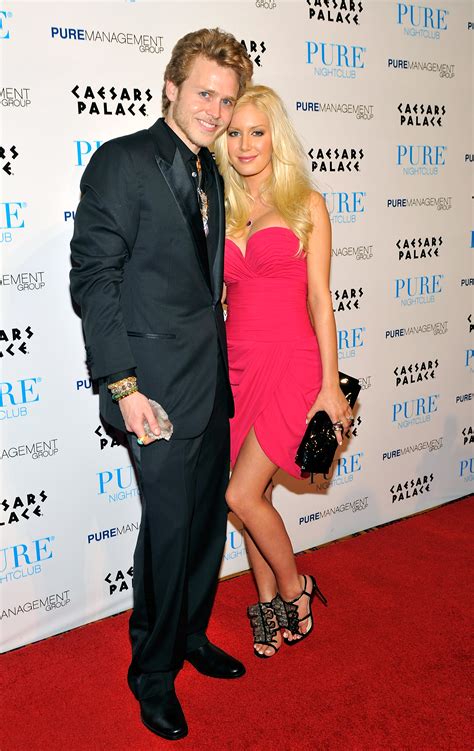 Whatever Happened To Spencer And Heidi Pratt?