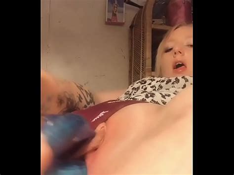 Barbie Electra Fucks Her Pussy Real Good XVIDEOS