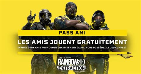 Achetez Ditions De Tom Clancys Rainbow Six Extraction Deluxe Edition