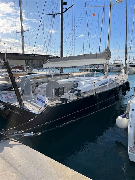 Used 2010 Gieffe GY 60 - Barcelona | TopBoats