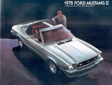 1978 Mustang Convertible