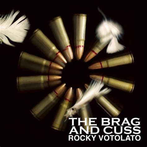 Votolato Rocky Brag Cuss Amazon Music