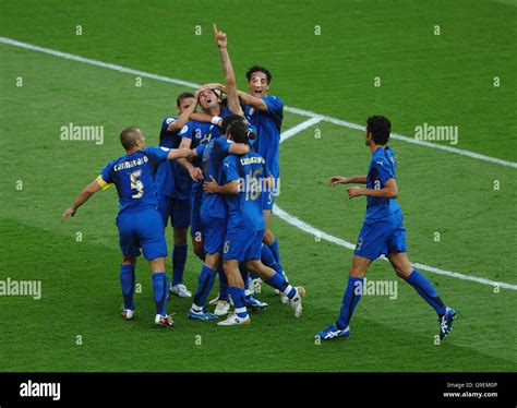 Materazzi Hi Res Stock Photography And Images Alamy