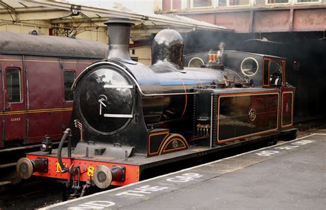 Taff Vale Railway Keighley K Wvr A Photo On Flickriver