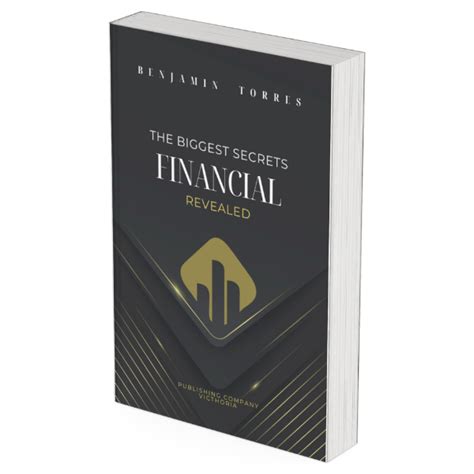 THE BIGGEST SECRETS FINANCIAL REVEALED
