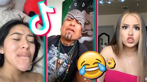 Mexican And Latino Tik Tok Compilations That Will Help You Survive Californias Heat Wave Youtube