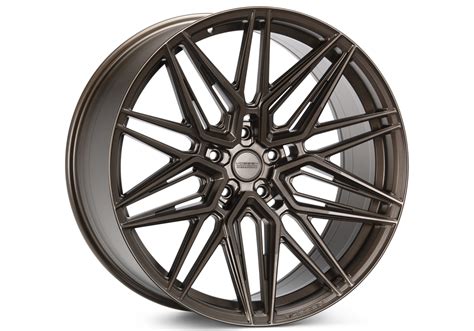 Vossen HF 7 Satin Bronze Felgen PremiumFelgi FelgenShop