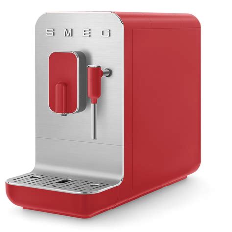 BEAN TO CUP Кофеварка By Smeg