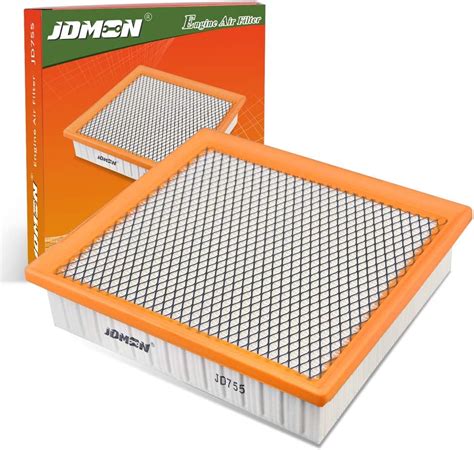 Amazon JDMON Engine Panel Air Filter Compatible With Toyota Lexus