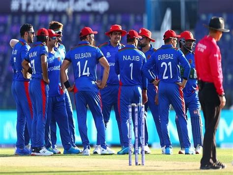 Noor Malikzai named Afghanistan Cricket Board chief selector – ThePrint ...