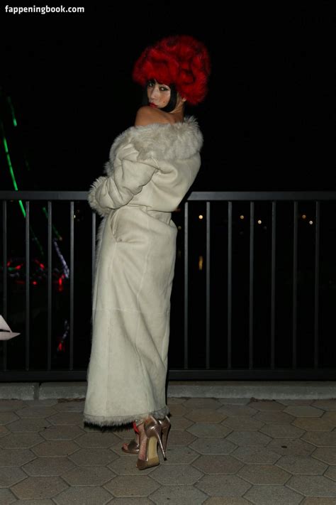 Bai Ling Iambailing Nude The Fappening Photo 61487 FappeningBook