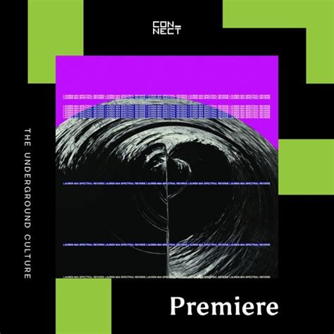 Stream PREMIERE Lauren Mia Fervor Ear Porn Music By CONNECT Listen Online For Free On