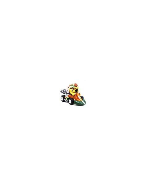 BROWSER KART MARIO BROS