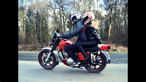 МОТО ИЖ - YouTube