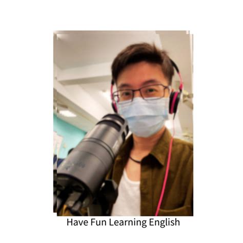 Have Fun Learning English Have Fun Learning English Podcast On Spotify