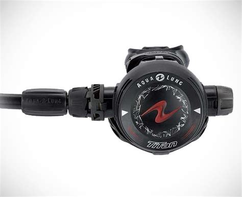 Aqualung Titan Regulator. Buy in Canada