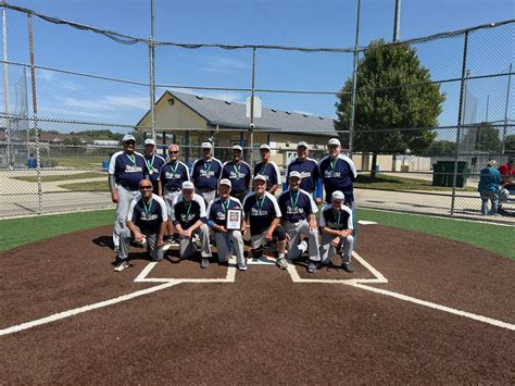 ISSA - Senior Softball added a... - ISSA - Senior Softball