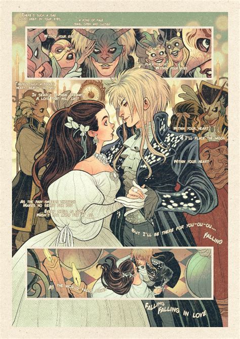 Labyrinth Elizabeth Torque Multiversity Comics