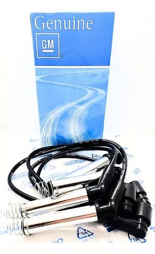 Cables De Bujias Para Corsa Chevy Meriva Montana Aveo 1 5 MercadoLibre