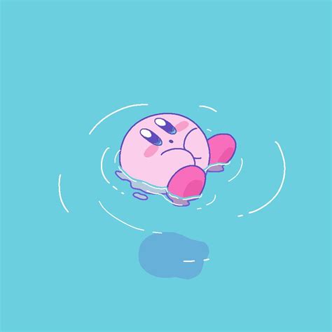 Kirby Profile Picture