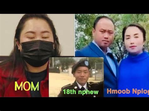 Hmong Meska Pom Yuav Pab Niam Txiv Hmoob Nplog Sib Tua Tuag Youtube