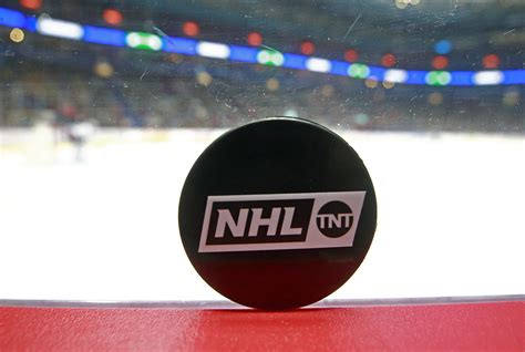 NHL on TNT 'There’s Some Hockey in You' Sweepstakes | News, Scores ...