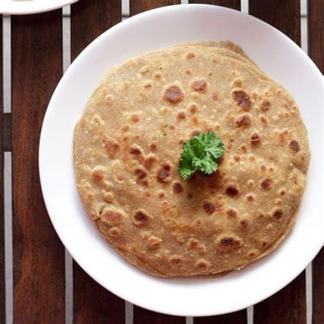 Mooli Paratha Recipe How To Make Mooli Ka Paratha Radish Paratha Veg