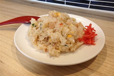 炊飯器で作るチャーハンが美味しすぎる件！創味シャンタンを加えてお惣菜の味！ ぎゃもにゃもライフ