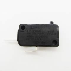 hurtowe fabryki 2 Przycisk PIN Micro Switch T85 5E4 mikro przełącznik 2