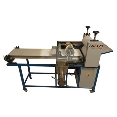 Automatic Papad Making Machine Jackson Machine