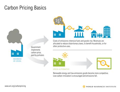 Carbon Pricing: An Introduction | Enviraj