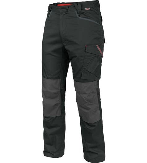 Pantalon De Travail Stretch R Sistant Et Confortable W Rth Modyf