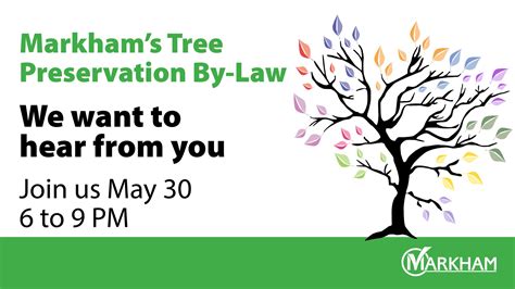 City of Markham on Twitter: "Join us Tuesday, May 30 from 6 to 9PM at ...