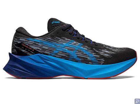 Беговые кроссовки ASICS NOVABLAST 3 1011B458 004 Мужские купить в ...