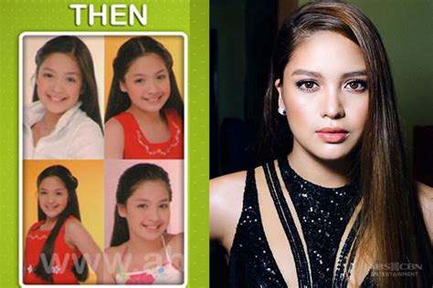 7 Successful Graduates Of Goin Bulilit Abs Cbn Entertainment