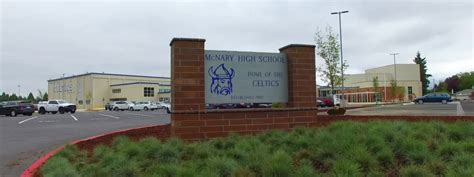 McNary High School