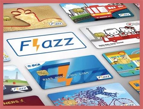 membuat flazz bca   aktif terbaru atmnesia