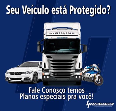 A Águia Comercial Bem Protege ProteÇÃo Veicular Bem Protege ProteÇÃo Veicular Seu