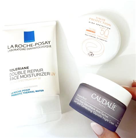 Discover French Skincare — Your Digital Curator