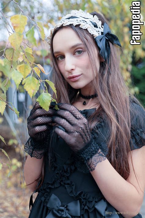 TokyoDoll Nude Leaks Photo Fapopedia