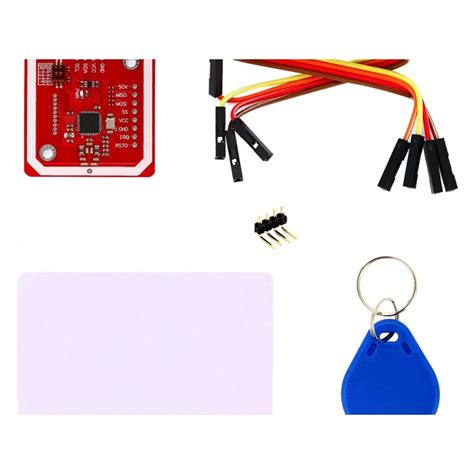 Pn532 Nfc Rfid Read Write Module V3 Kit