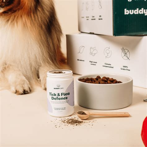 Our Brands - PETBUDDY GROUP