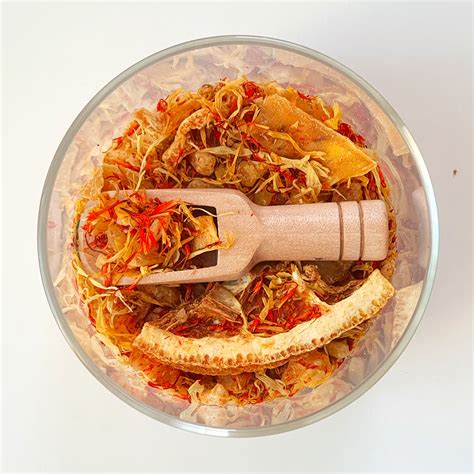 ananas mango theebazen