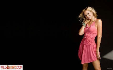 Stacy Keibler Nude Leaked Photo 52
