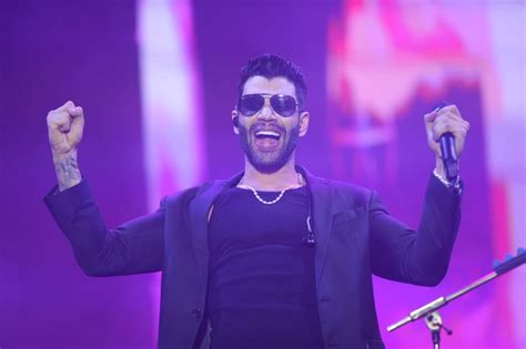 Gusttavo Lima Promove Festival Buteco Jorge Mateus E Simone