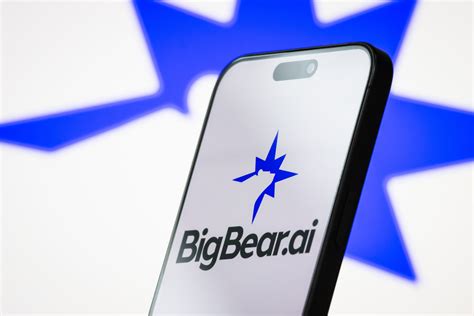 bigbearai  buy  sage strengthening security centric ai