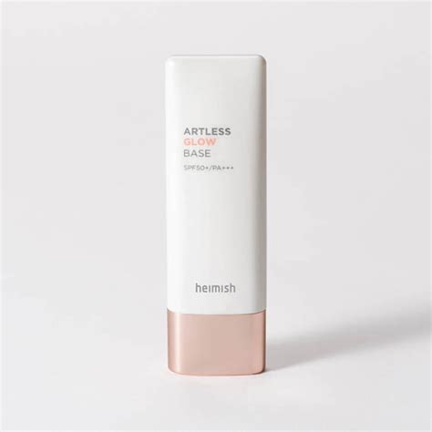Heimish, Artless Glow Base SPF50+ PA+++, 40 ml - Drogeria Pigment