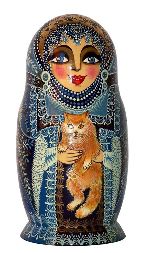 Matryoshka | Matryoshka, Russian nesting dolls, Nesting dolls