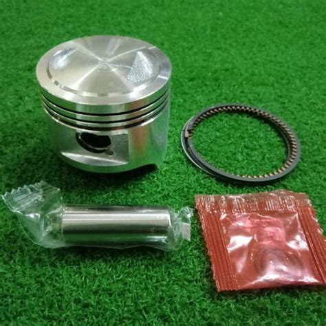 Piston Kit For Smash110 Raider J 110 Shogun 125 At Different Sizes